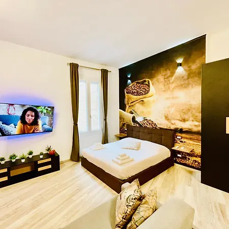 Un Rifugio Accogliente Nel Cuore Di - San Felice Relaxing Guest house *