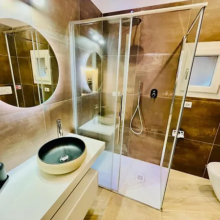 Un Rifugio Accogliente Nel Cuore Di - San Felice Relaxing Guest house Bologna