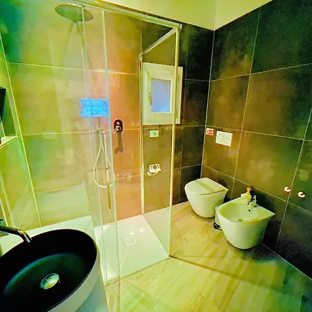 Guest house Un Rifugio Accogliente Nel Cuore Di - San Felice Relaxing *