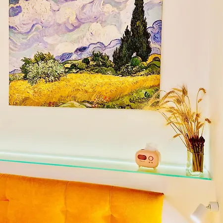 Un Rifugio Accogliente Nel Cuore Di - San Felice Relaxing *