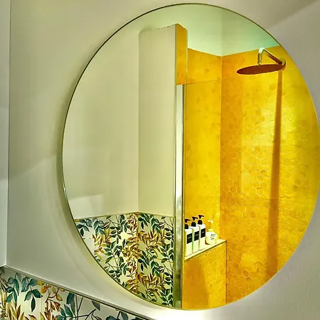 Un Rifugio Accogliente Nel Cuore Di - San Felice Relaxing Guest house *