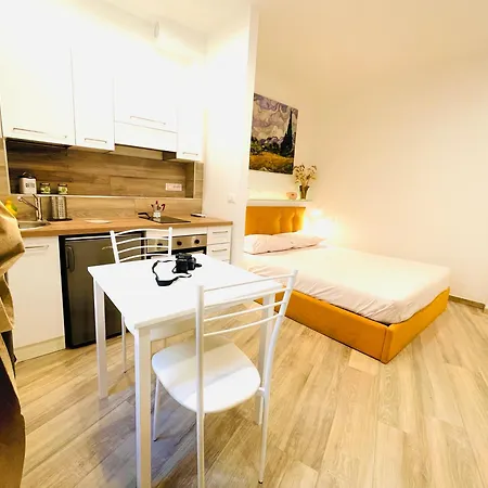 Un Rifugio Accogliente Nel Cuore Di - San Felice Relaxing * Bologna