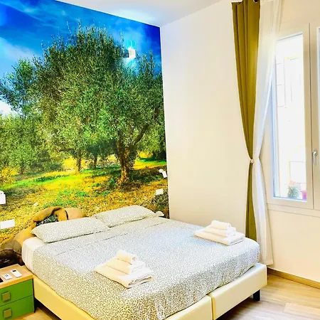 Guest house Un Rifugio Accogliente Nel Cuore Di - San Felice Relaxing