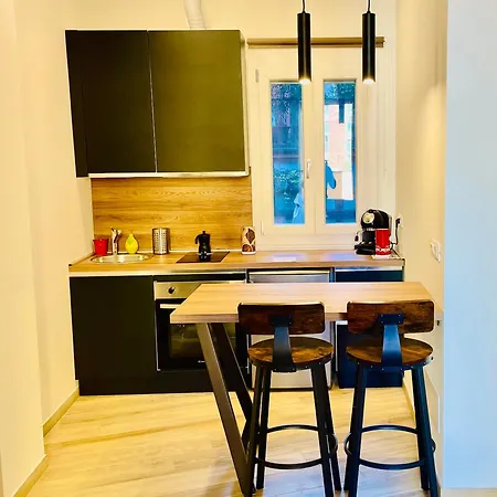 Guest house Un Rifugio Accogliente Nel Cuore Di - San Felice Relaxing Bologna